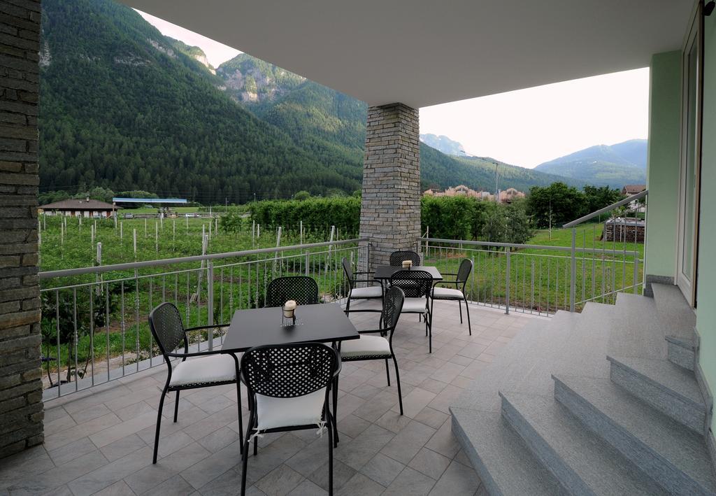 Agritur Melissa Villa Croviana Room photo